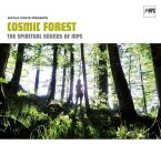 Nicola Conte-Cosmic Forest (Various)