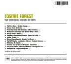 Nicola Conte-Cosmic Forest (Various)