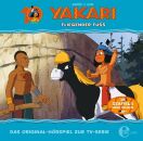 Yakari - Yakari (34) Fliegender Fuss