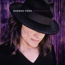 Ford Robben - Purple House