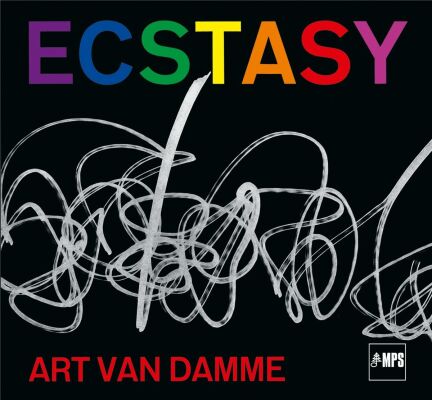 Damme Art van - Ecstasy