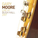 Moore Gary - Live At Bush Hall 2007