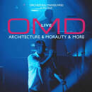 Orchestral Manoeuvres In The Dark (OMD) - Live -...