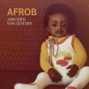 Afrob - ABSCHIED VON GESTERN (Limited Box)