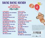 Backe Backe Kuchen (4 / Diverse)