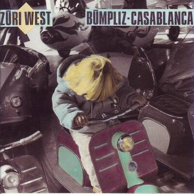 Züri West - Buempliz - Casablanca
