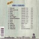 Züri West - Buempliz - Casablanca