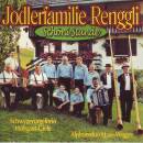 Renggli Jodlerfamilie - Schoeni Stunde