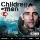 Children Of Men (OST/Film Soundtrack)