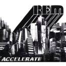 R.E.M. - ACCELERATE