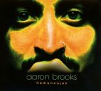 Brooks Aaron - Homunculus
