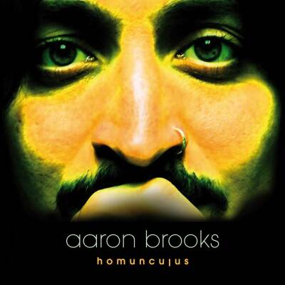 Brooks Aaron - Homunculus