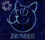 Jenny And The Mexicats - 10 Spins Around The Sun