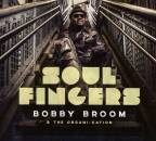 Broom Bobby - Soul Fingers