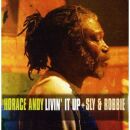 Andy, Horace - Livin It Up