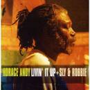 Andy Horace - LIVIN´ IT UP