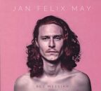 May Jan Felix - Red Messiah