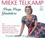 Telkamp Mieke - Prego, Prego, Gondoliere: 75 Grosse Erfolge