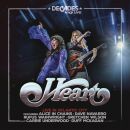 Heart - Live In Atlantic City (CD DIGIPAK & BRD)