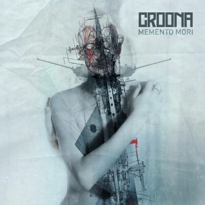 Croona - Memento Mori