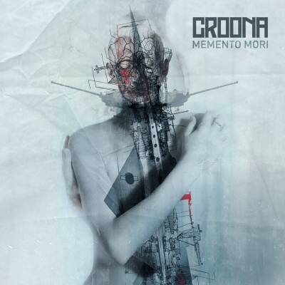 Croona - Memento Mori