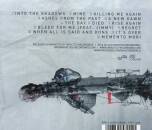 Croona - Memento Mori