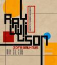 Wilson Ray - Ray Wilson Zdfatbauhaus