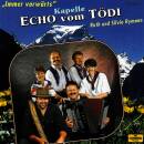Echo Vom Tödi / Rymann R. & S. - IMMER VORWaeRTS