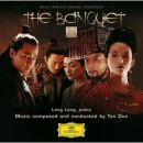 Banquet, The (Lang Lang/OST/Film Soundtrack)