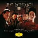 OST / Filmmusik - BANQUET THE (Lang Lang)