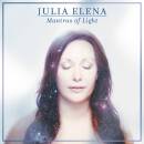 Elena Julia - Mantras Of Light
