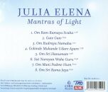 Elena Julia - Mantras Of Light