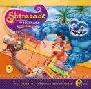 Sherazade - Die Navigationsnadel (3)