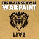 Black Crowes, The - Warpaint Live