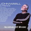 Mayall John - Along For The Ride