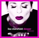Stansfield Lisa - Deeper: Deluxe Edition
