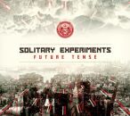 Solitary Experiments - Future Tense