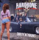 Hardbone - Dirtynyoung