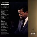 Peterson Oscar - MOTIONS & EMOTIONS