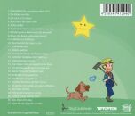 KALLE KLANG & DIE FLOHTÖNE - Sing Mit Mir Kinderlieder: Vol.4