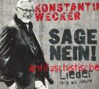 Wecker Konstantin - Sage Nein!