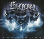 Evergrey - Solitude, Dominance, Tragedy