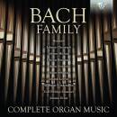 Complete Organ Music (Diverse / )