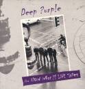 Deep Purple - Now What?! (Gold Edition)
