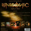 Unisonic - Light Of The Dawn (Boxset)