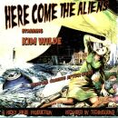 Wilde Kim - Here Come The Aliens (Limited Box-Set)