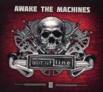 Awake The Machines 8 (Diverse Interpreten)