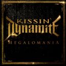 Kissin Dynamite - Megalomania