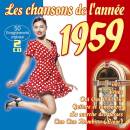 Les Chansons De L´annÉe 1959 (Diverse...