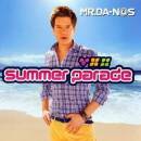 SUMMER PARADE 2009 - HOUSE (Diverse Interpreten)